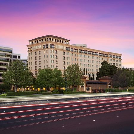 Juniper Hotel Cupertino, Curio Collection By Hilton מראה חיצוני תמונה