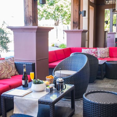 Juniper Hotel Cupertino, Curio Collection By Hilton מראה חיצוני תמונה