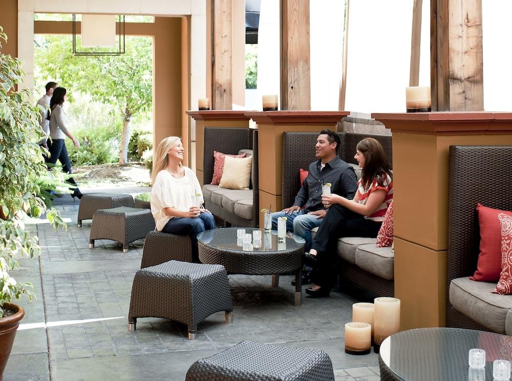 Juniper Hotel Cupertino, Curio Collection By Hilton מראה חיצוני תמונה