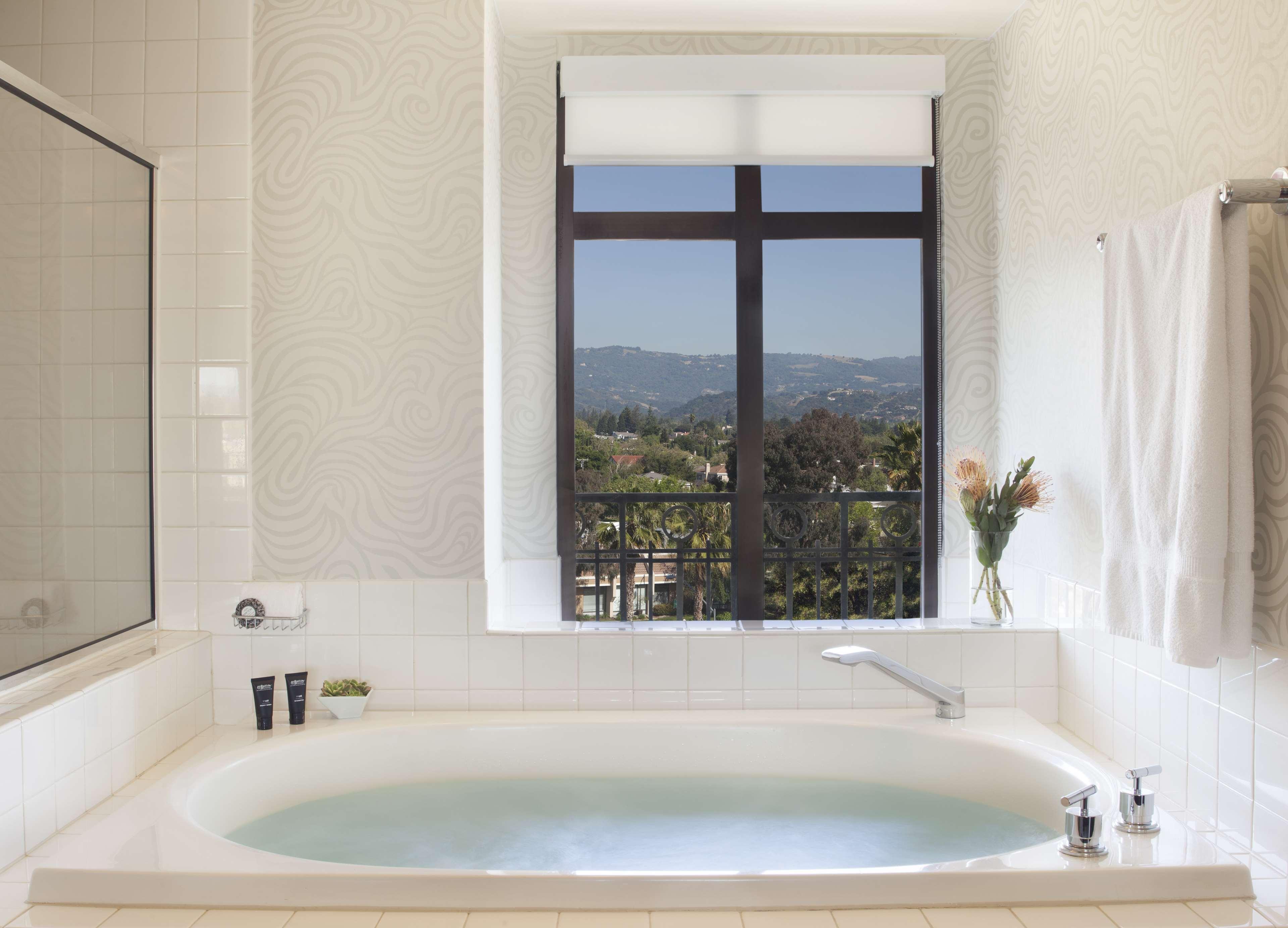 Juniper Hotel Cupertino, Curio Collection By Hilton מראה חיצוני תמונה
