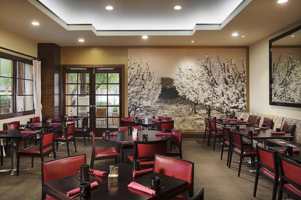 Juniper Hotel Cupertino, Curio Collection By Hilton מראה חיצוני תמונה