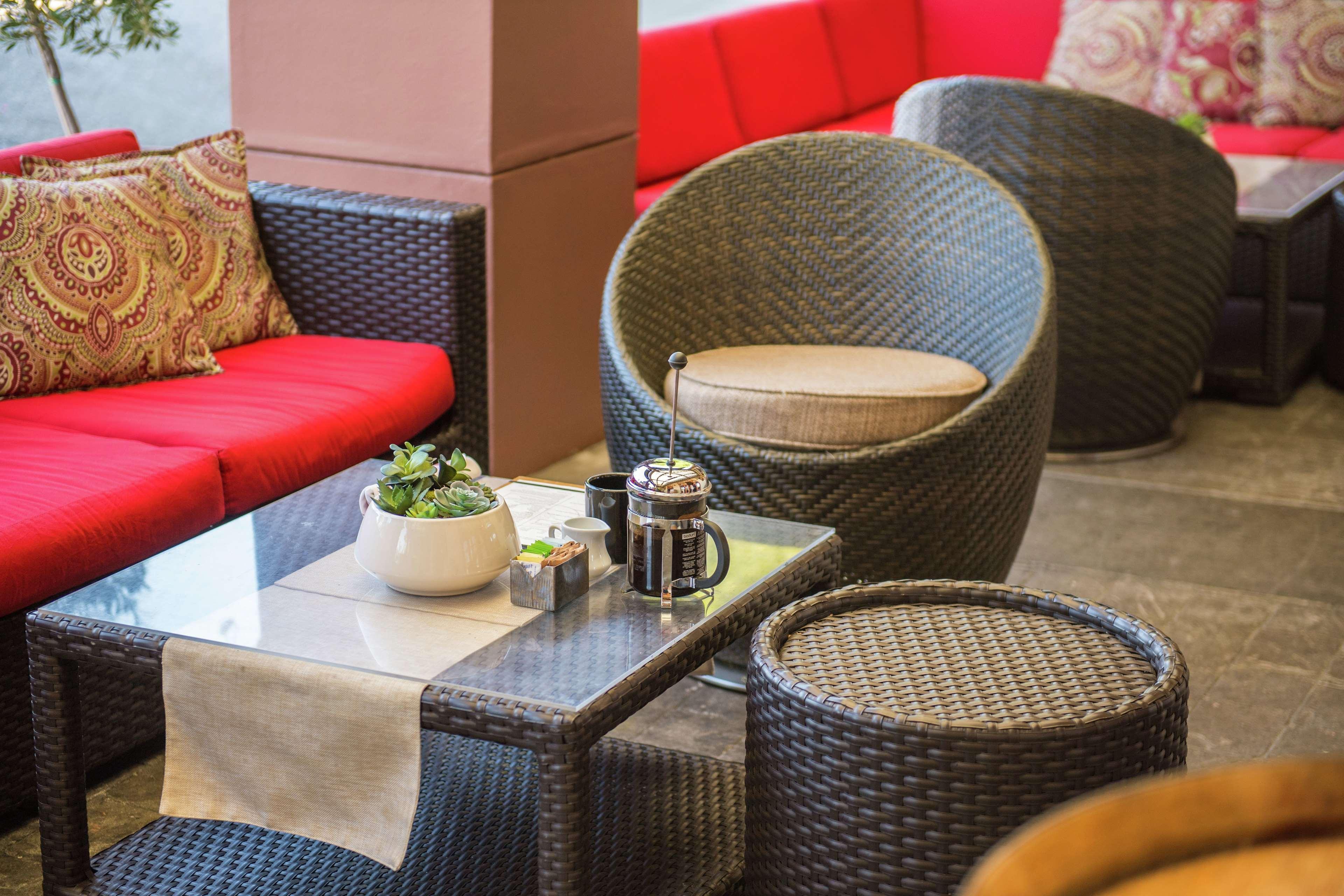Juniper Hotel Cupertino, Curio Collection By Hilton מראה חיצוני תמונה