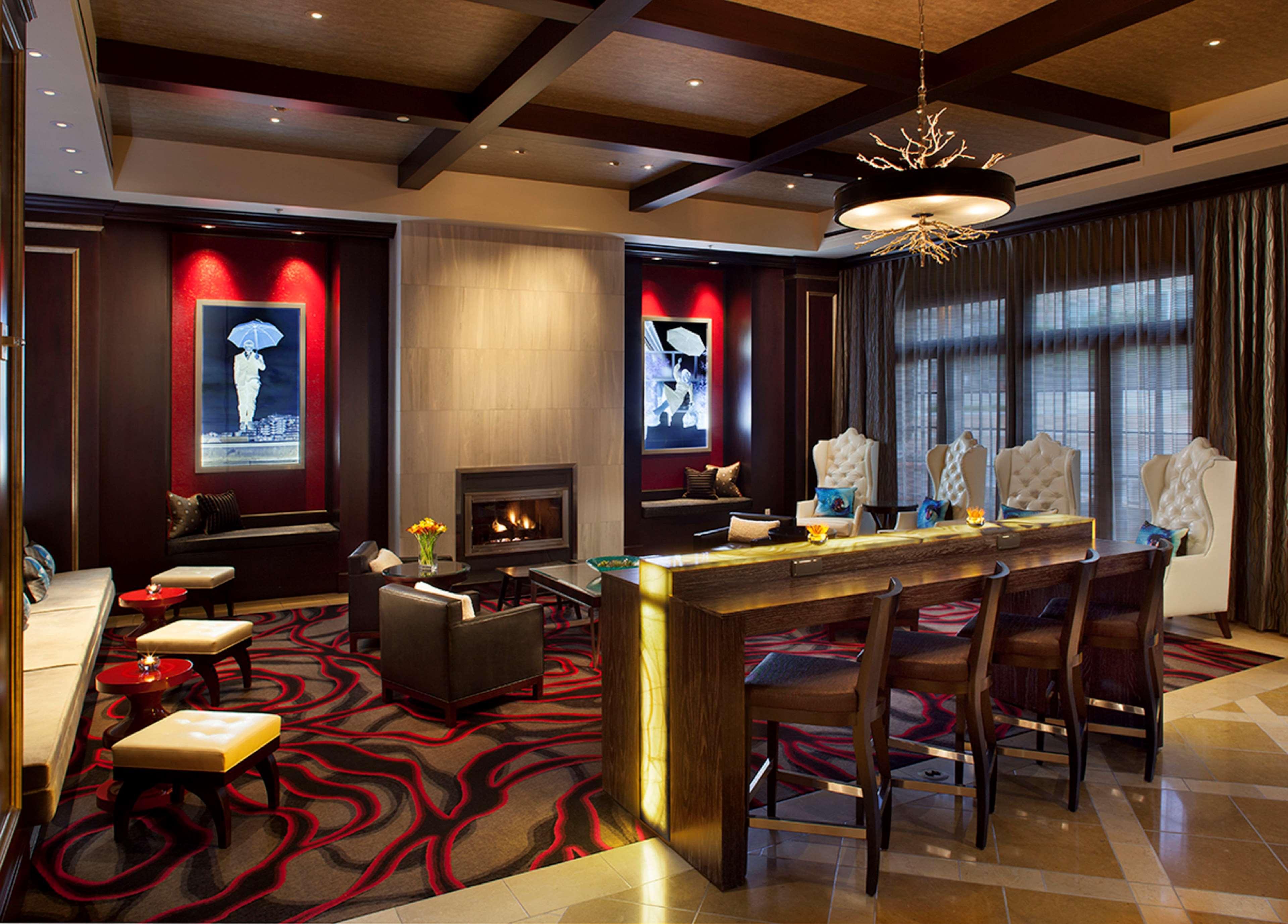Juniper Hotel Cupertino, Curio Collection By Hilton מראה חיצוני תמונה