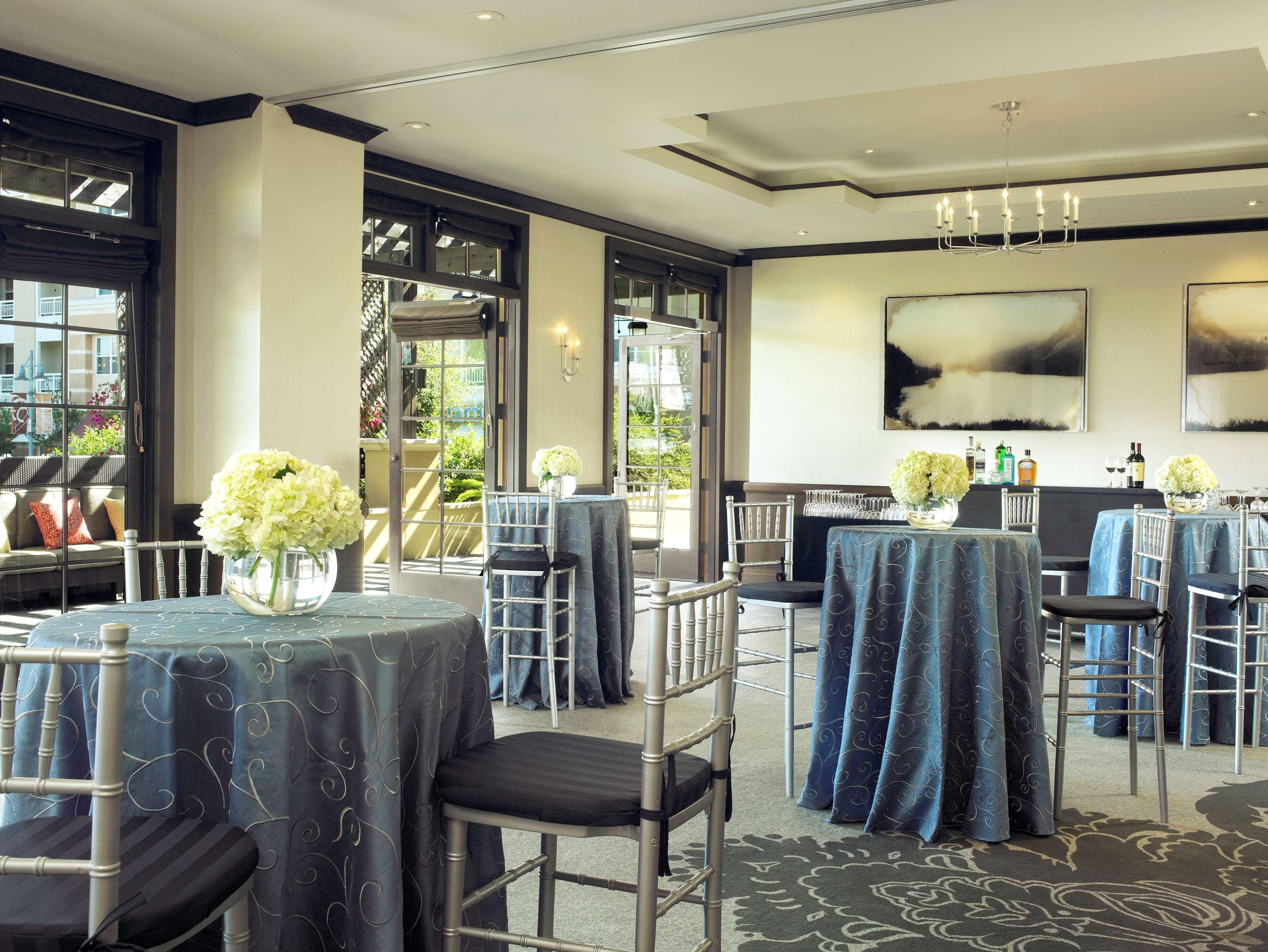 Juniper Hotel Cupertino, Curio Collection By Hilton מראה חיצוני תמונה