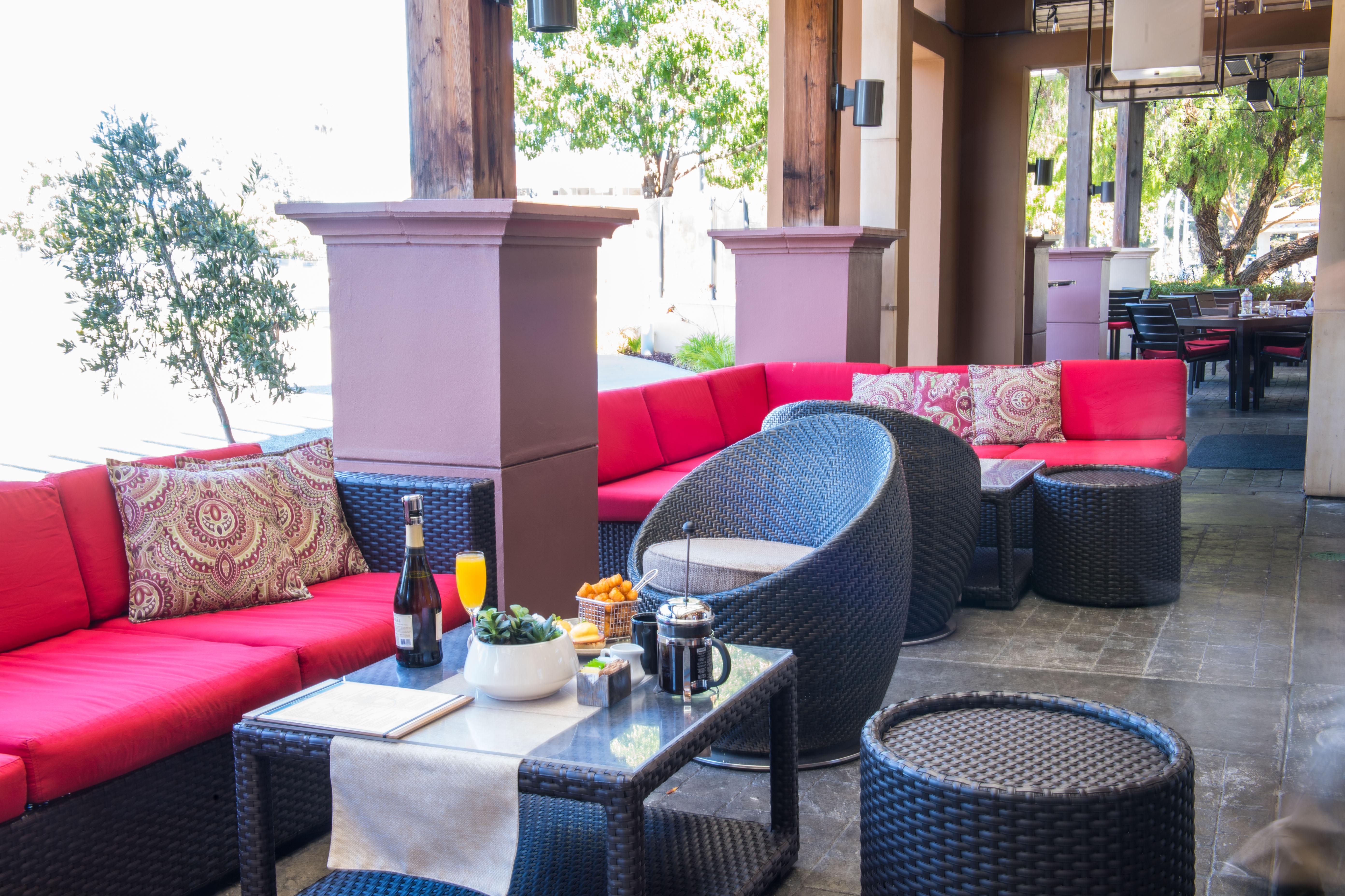 Juniper Hotel Cupertino, Curio Collection By Hilton מראה חיצוני תמונה