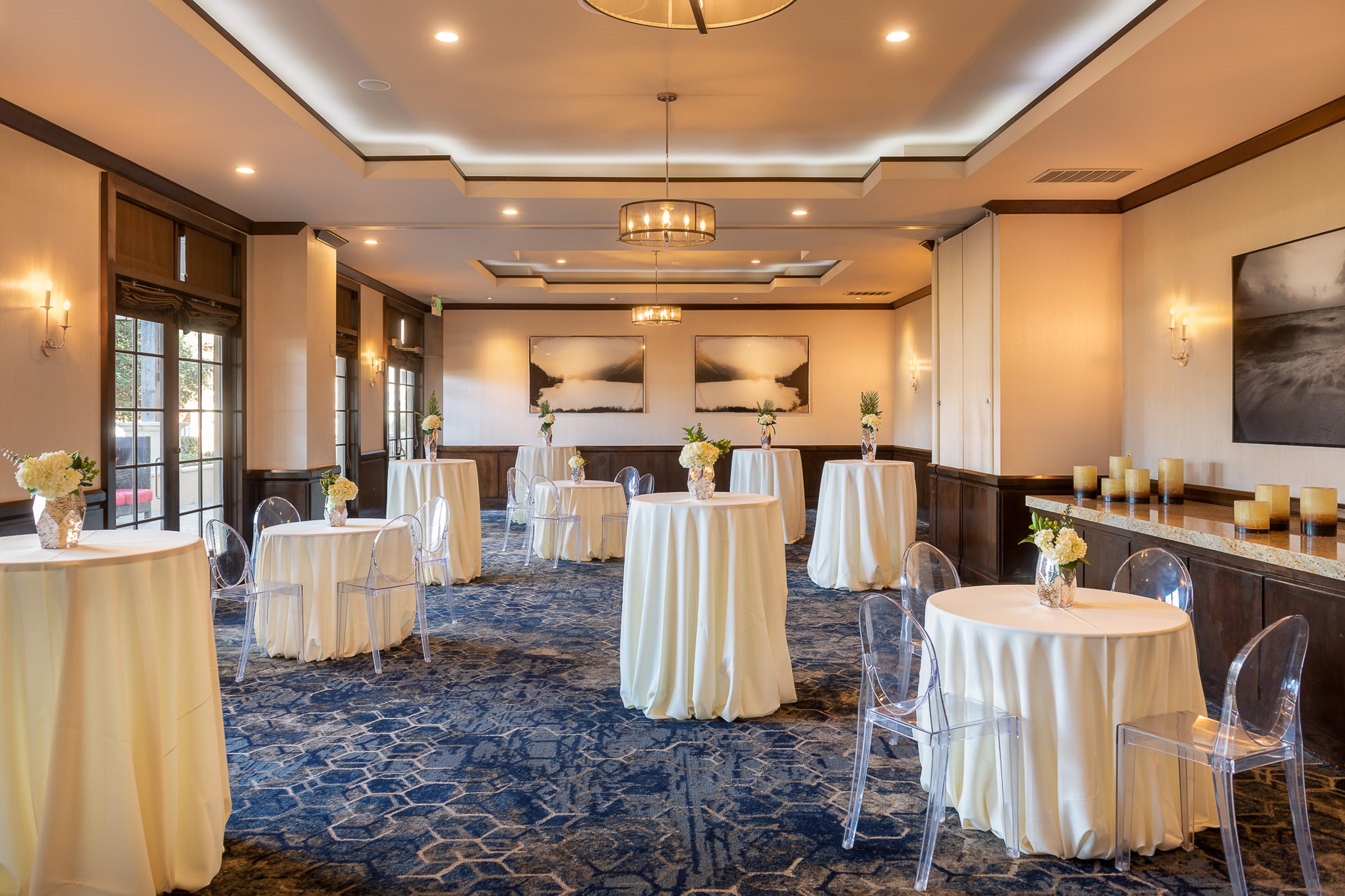 Juniper Hotel Cupertino, Curio Collection By Hilton מראה חיצוני תמונה
