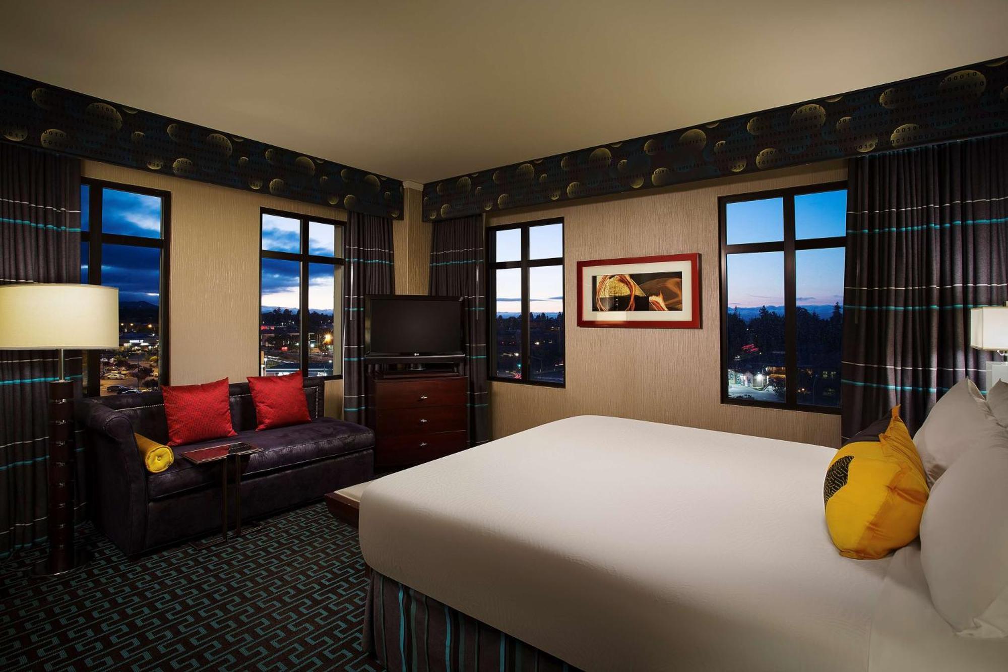 Juniper Hotel Cupertino, Curio Collection By Hilton מראה חיצוני תמונה