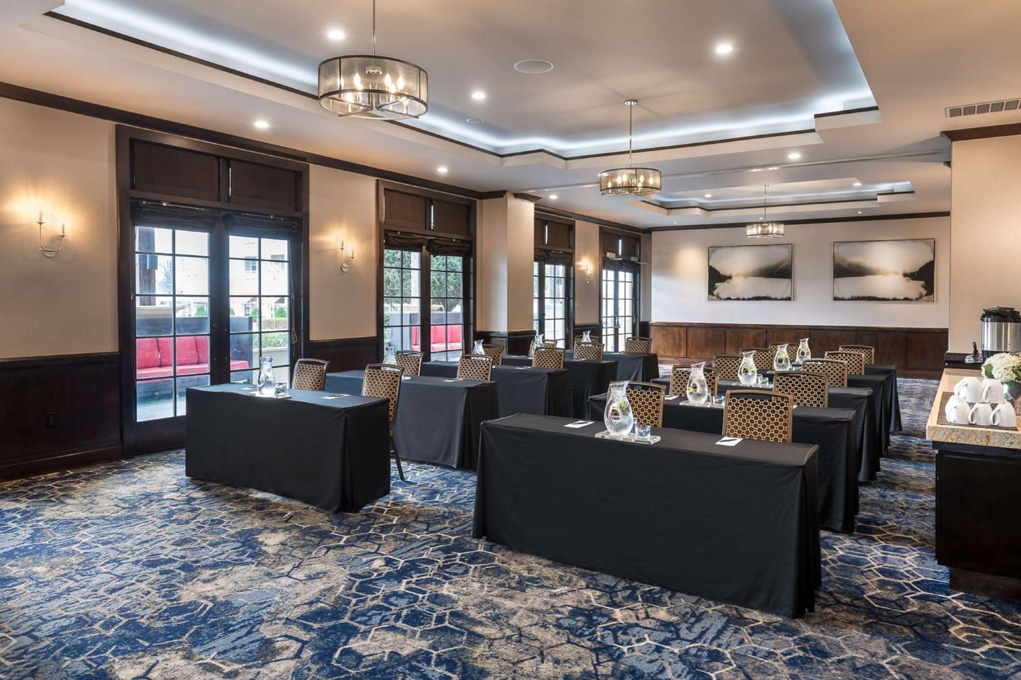 Juniper Hotel Cupertino, Curio Collection By Hilton מראה חיצוני תמונה