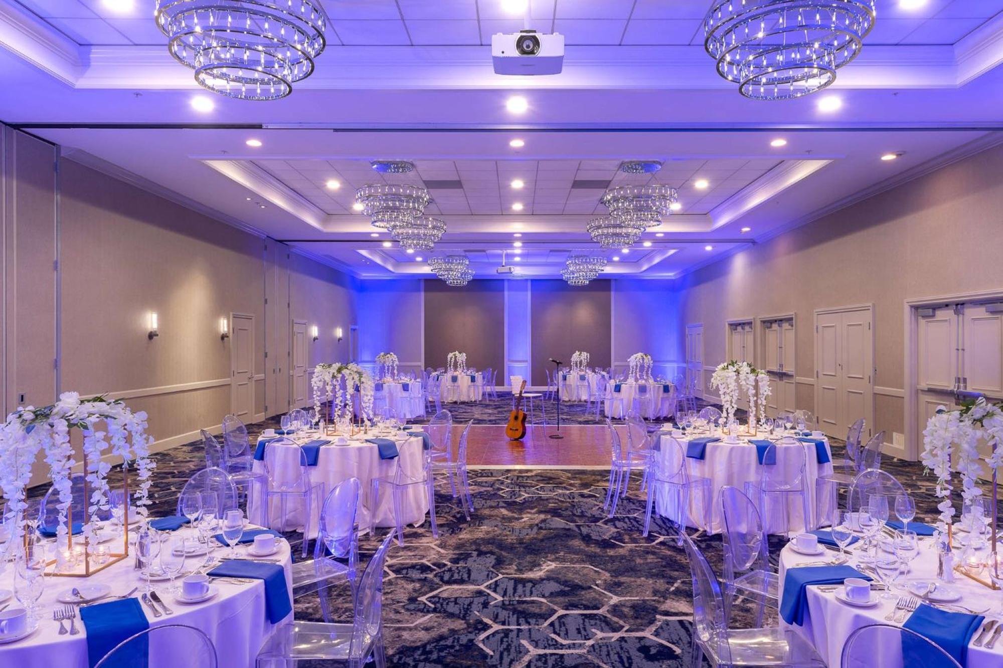 Juniper Hotel Cupertino, Curio Collection By Hilton מראה חיצוני תמונה