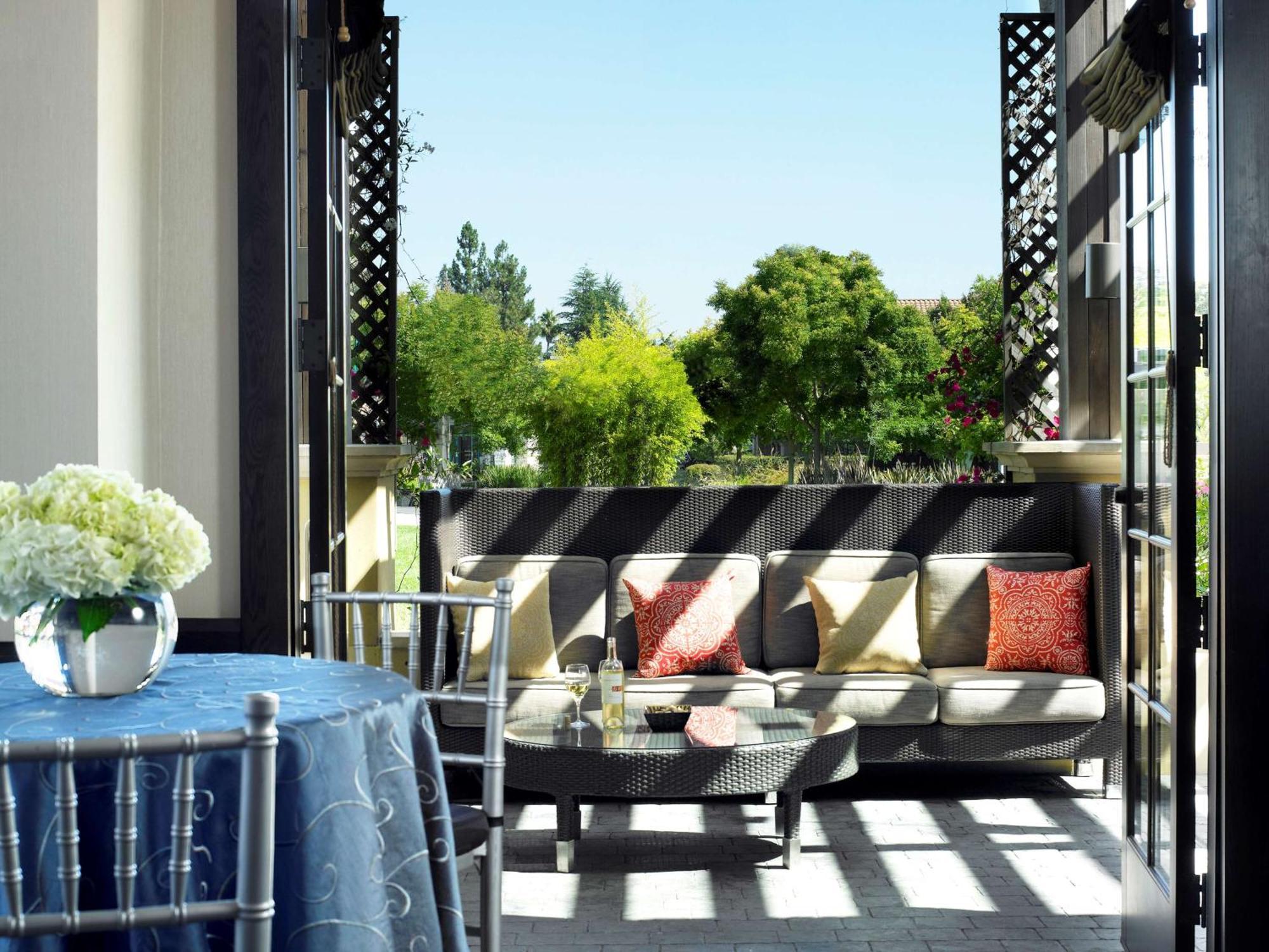 Juniper Hotel Cupertino, Curio Collection By Hilton מראה חיצוני תמונה