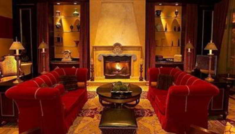 Juniper Hotel Cupertino, Curio Collection By Hilton מראה פנימי תמונה