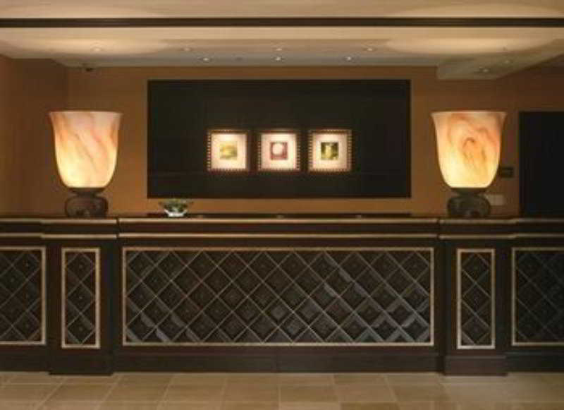 Juniper Hotel Cupertino, Curio Collection By Hilton מראה פנימי תמונה