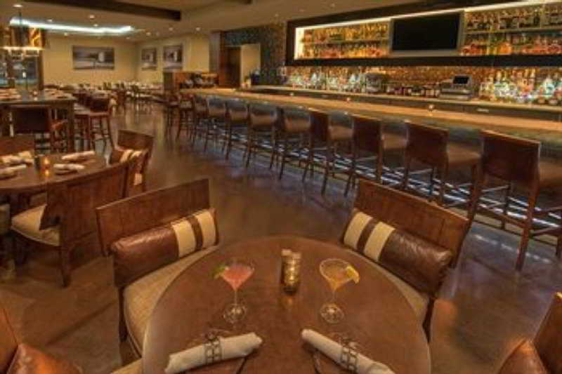 Juniper Hotel Cupertino, Curio Collection By Hilton מסעדה תמונה