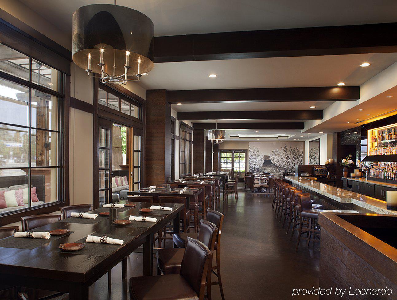 Juniper Hotel Cupertino, Curio Collection By Hilton מראה חיצוני תמונה