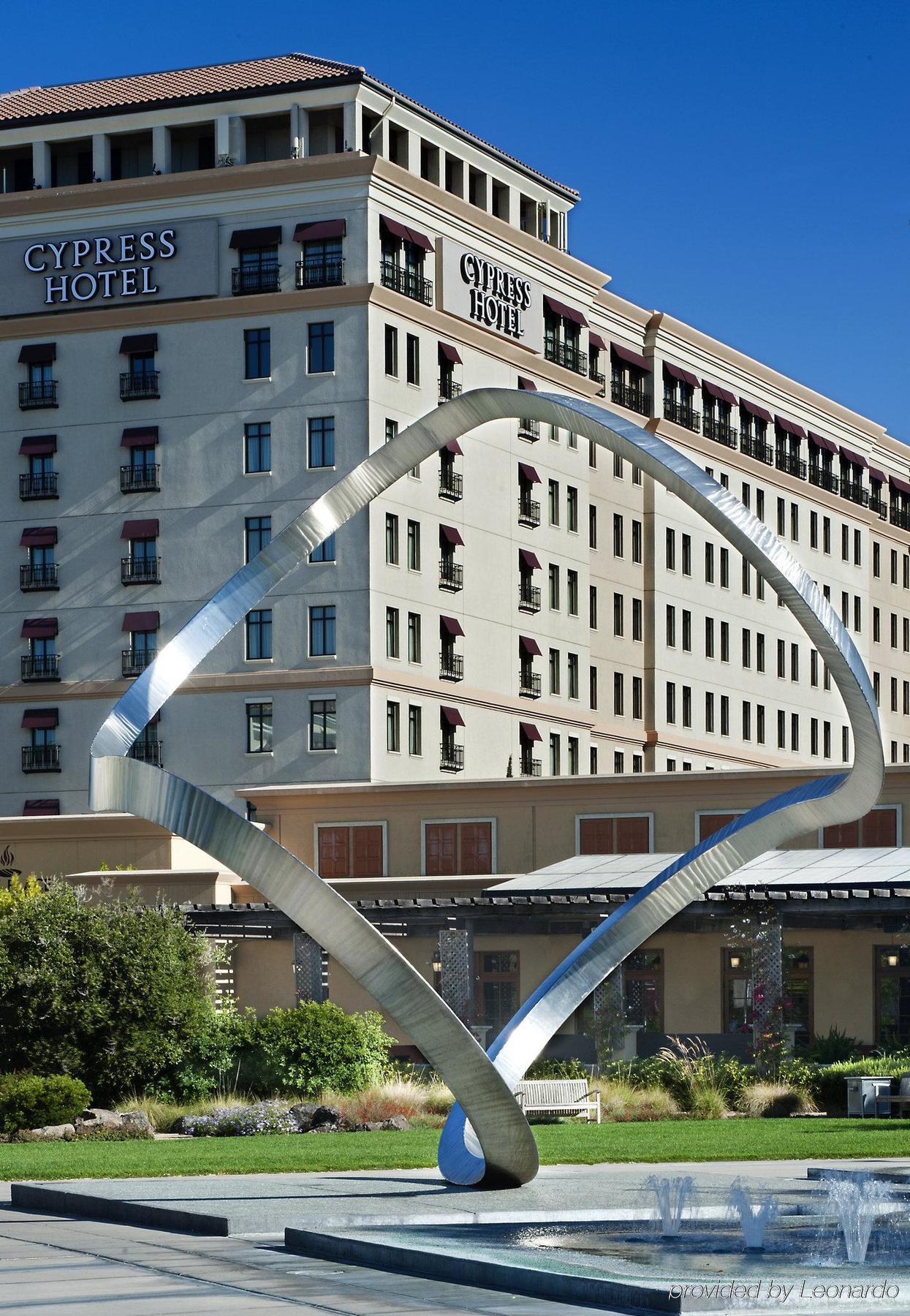 Juniper Hotel Cupertino, Curio Collection By Hilton מראה חיצוני תמונה