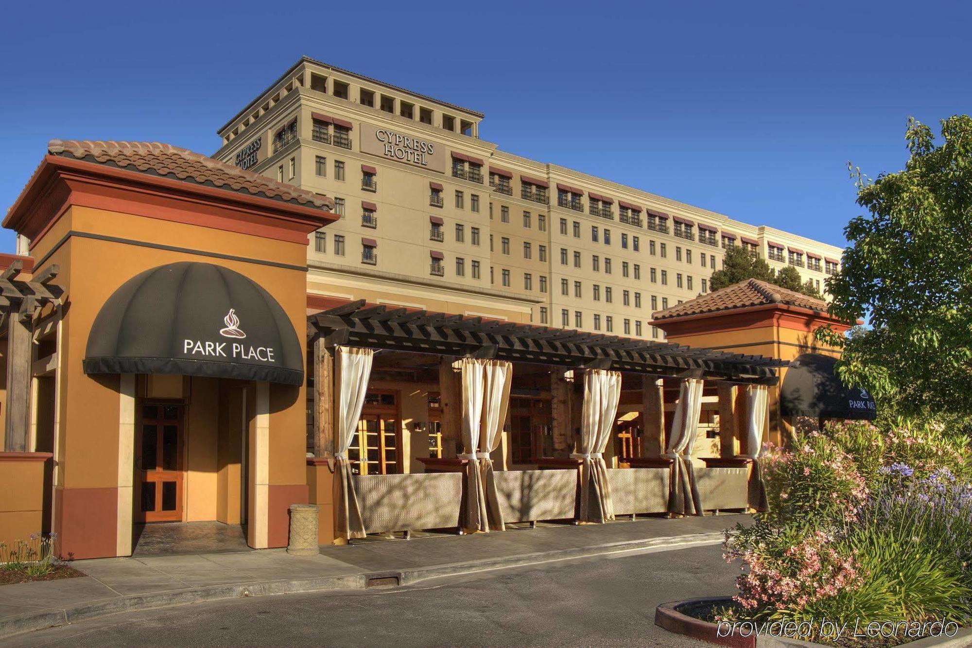 Juniper Hotel Cupertino, Curio Collection By Hilton מראה חיצוני תמונה