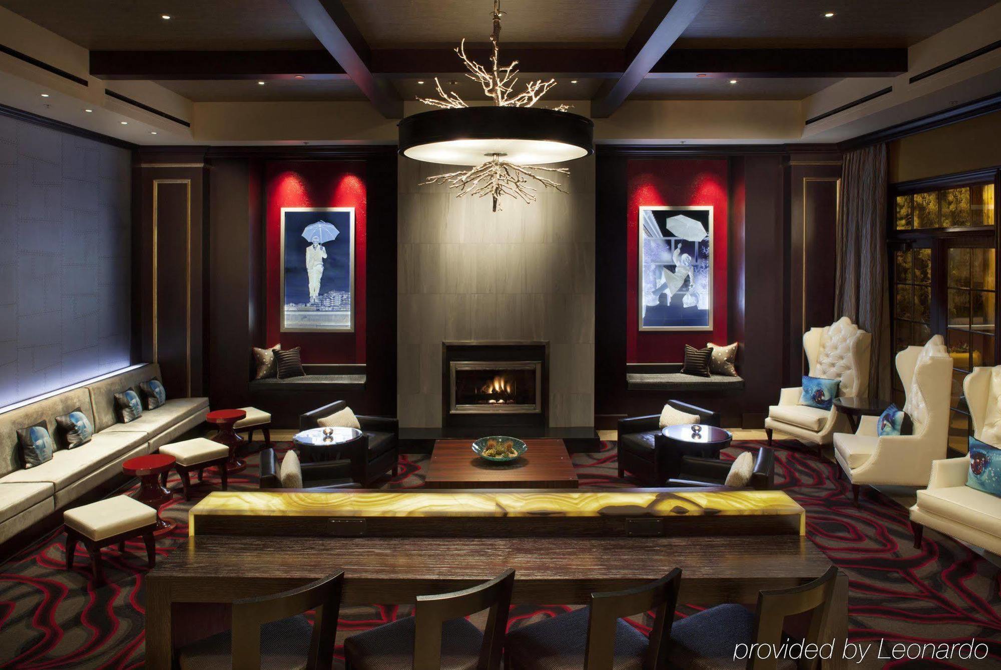 Juniper Hotel Cupertino, Curio Collection By Hilton מראה חיצוני תמונה